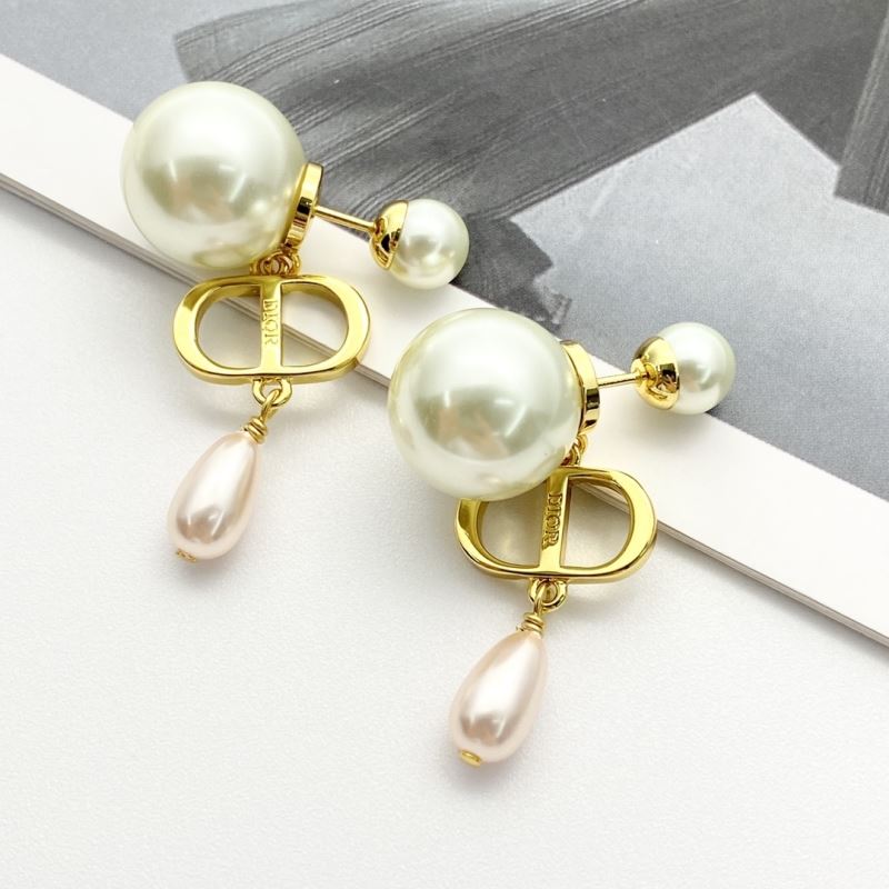 Christian Dior Earrings